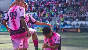 Nicolás Martínez lidera el triunfo de Mixco 3-1 a Xelajú en el Santo Domingo de Guzmán | EN V…