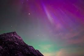 Northern Lights Alert: These 24 States May See Aurora Tonight | Northern lights could be visible …
