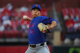 Open thread: Mets at Giants, 4/5/26 | Mets at Giants: How to watch on SNY on April 5, 2026 | Unde…