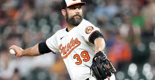 Orioles minor league recap 4/2: Holliday doubles, Kittredge struggles in Norfolk loss | Jackson H…