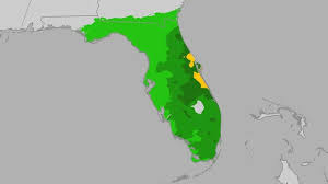 Parts Of Florida To See Rounds Of Rainfall This Week | Impact Weather: Heavy rain could cause flo…