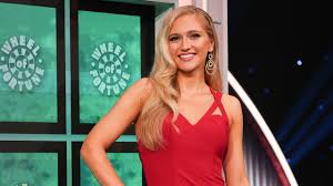 Pat Sajak’s daughter finds romance with viral baseball star after ‘boyfriend application’ | Pat S…