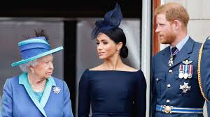 Prince Harry, Meghan Markle caused ‘unforgivable’ stress for Queen Elizabeth in final years: …