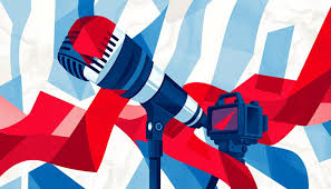 Pro-Trump Commentator Stunned by Colleague’s Profane Anti-Trump Rant on CNN | Anti-Trump Influenc…