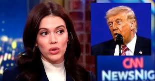 Pro-Trump Journo on CNN Rips ‘Mixed Messaging’ on War: ‘Still Don’t Have a Clear Strategy…