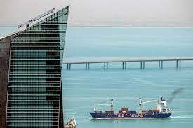 Qatar Says Maritime Navigation in Its Waters to Return Sunday | Qatar resumes full maritime traff…