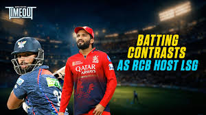 RCB vs LSG Live Score, IPL 2026: Krunal puts LSG in trouble after Pant retires hurt | What Forced…