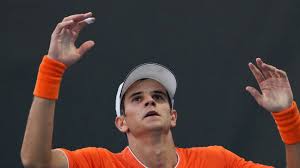 Rafael Jodar: otro novato que llega a sus primeras semis ATP y al mejor ranking histórico | Hora…