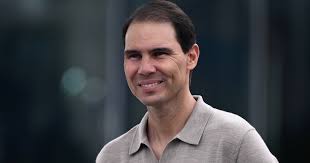 Rafael Nadal wydał w Polsce 20 mln zł. Inne gwiazdy poszły jego śladem | Lewandowski, Nadal, …