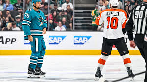 Reaves Locker Is Empty, But He Remains Around Sharks | Ryan Reaves Open to Returning to San Jose …