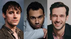 Reeve Carney, Corbin Bleu and John Behlmann Join The Great Gatsby on Broadway Tonight | Married B…