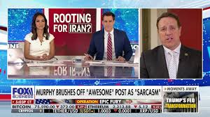 Rep Pat Fallon slams Democrats’ Iran stance, criticizes Murphy tweet | El senador Chris dice qu…