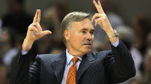 Report: Former Suns coach Mike D’Antoni to be inducted into Naismith Basketball Hall of Fame | …