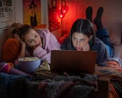 Roommates review – Netflix broken friendship comedy is a sweet and salty treat | Every Nepo Bab…