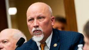 Roy unveils immigration bill dubbed ‘MAMDANI Act’ | MAGA rep proposes MAMDANI law to denatura…