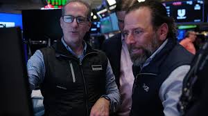 S&P 500 posts fourth winning day, rising on hopes for last-minute Iran ceasefire: Live updates | …