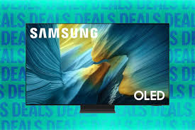 Samsung’s Best OLED From Last Year Is Priced as Low as I’ve Seen It on Amazon | Samsung 75″ T…