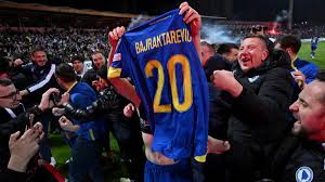 SoFi Stadium’s World Cup matchups are complete. See who’s coming to Inglewood | Transit Briefs: A…