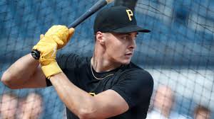 Sources: Pirates, Konnor Griffin holding contract negotiations | Pirates to promote Konnor Griffi…