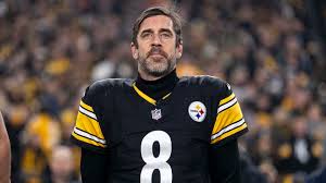 Steelers legend Jerome Bettis dives into Aaron Rodgers waiting game, team’s NFL Draft needs | NFL…