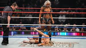 Stop accusing Jade Cargill of taking steroids | Jade Cargill Responds To PED Accusations, ‘I Ha…