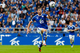 Strasbourg – Nice en direct : suivez la Ligue 1 2025-2026 | Racing-OGC Nice (J28) se jouera à gu…