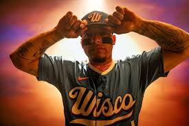 Take a look at Brewers’ City Connect jerseys for 2026 season | Brewers go full Wisconsin with “Su…