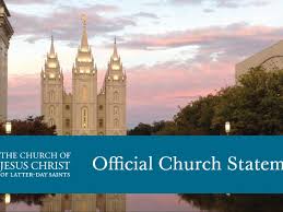 The Church Announces Temple to Be Built in Marysville, Washington | The Church of Jesus Christ ha…