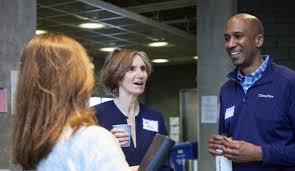 The Quiet Work: Commemorating 45 Years of the T. Rowe Price Foundation | Hitachi Ltd: A Significa…