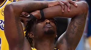 The Rockets have learned a Dorian Finney-Smith lesson the Lakers already knew | Q&A: Rockets GM R…