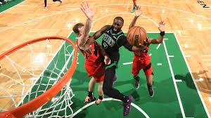 Toronto Raptors vs Boston Celtics Apr 5, 2026 Box Scores | Celtics test out some different looks …