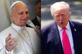 Trump falsely claims Pope Leo said Iran can have a nuclear weapon amid ongoing rift over war | NC…