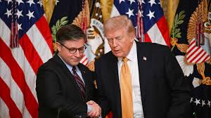 Trump suffers rare defeat with House Republicans on FISA | Opinion | Section 702 Lets the Governm…