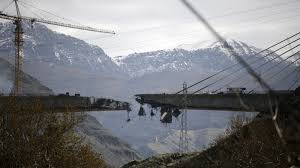 Trump threatens to destroy Iran bridges and power plants, saying its government ‘knows what has t…