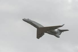 U.S. Deploys New Electronic Attack Planes | US brings EA-37B ‘Compass Call’ to Iran war: The elec…