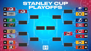 Updated 2026 NHL Stanley Cup Playoffs Bracket, Schedule and Top Highlights from April 29 | Matchu…