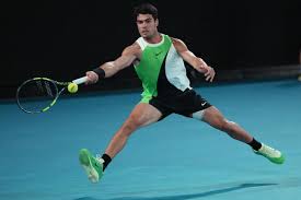 Where to watch Carlos Alcaraz vs. Otto Virtanen at Barcelona Open today on free streams, TV | ATP…