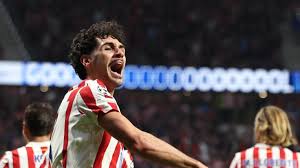 Will Johnny Cardoso play for Atletico de Madrid against Barcelona? Champions League quarterfinal …