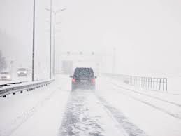 Winter Storm Warning: 6-10 Inches of Snow & 40 MPH Winds Threaten Highways Across Michigan, New Y…