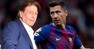 Włosi ogłaszają w sprawie Roberta Lewandowskiego! Ważny ruch agenta | Zrezygnuje z milionów …