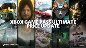 Xbox Game Pass Ultimate Price Update | Microsoft cuts Game Pass subscription prices after new Xbo…