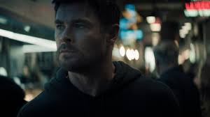 ‘Crime 101’ Sets Prime Video Date This Week | Chris Hemsworth’s $90M Crime Thriller Is Offi…