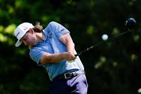 ‘He’s an unreal golfer:’ Day backs Cam Smith after major struggles continue | Golf Fans Hea…