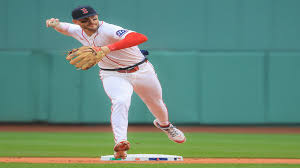 ‘He’s our shortstop’: Red Sox sticking with Trevor Story amid rough start on defense | Alex…