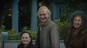 ‘Insidious: Out of the Further’ Reveals Chilling First Trailer | Are Rose Byrne & Patrick Wil…