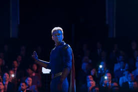 ‘The Boys’ Got Bigger Than Ever. That Seemed Like the Time to End It. | ‘Nobody’s Safe’…