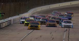 2026 NASCAR Craftsman Truck Series entry list for Texas Motor Speedway | Kyle Busch hopes to add …