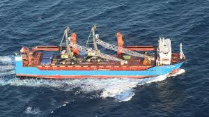 A Russian ship sank in mysterious circumstances. It may have been carrying submarine nuclear reac…