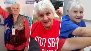 Activist Sylvia Collins among 3 killed in Dallas apartment explosion, family says | Dallas Apartm…