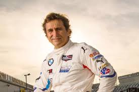 Alex Zanardi dies at the age of 59 | Alex Zanardi, auto racing champion-turned-Paralympian, dies …